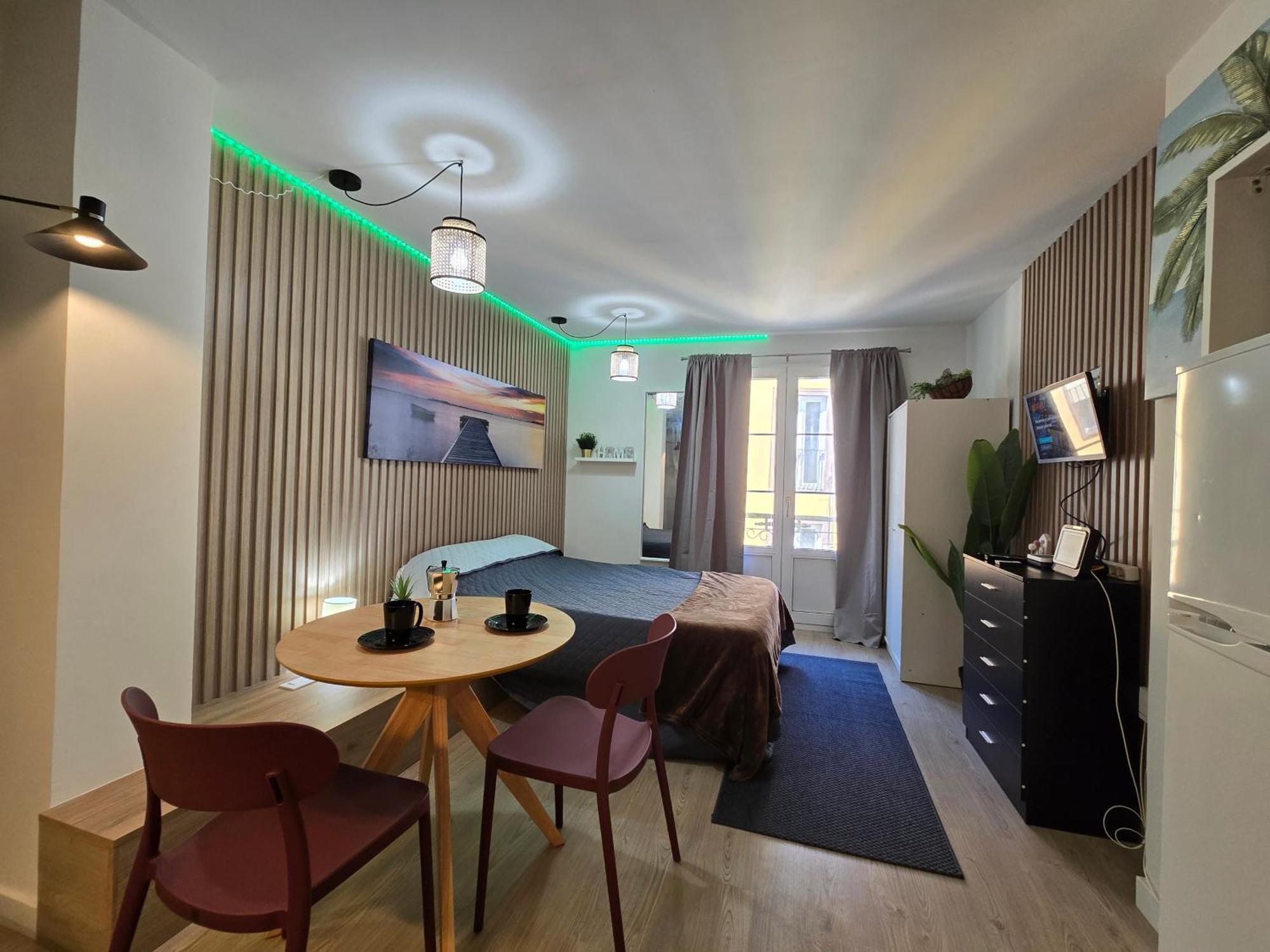 Loft - Rh 4 - Centro