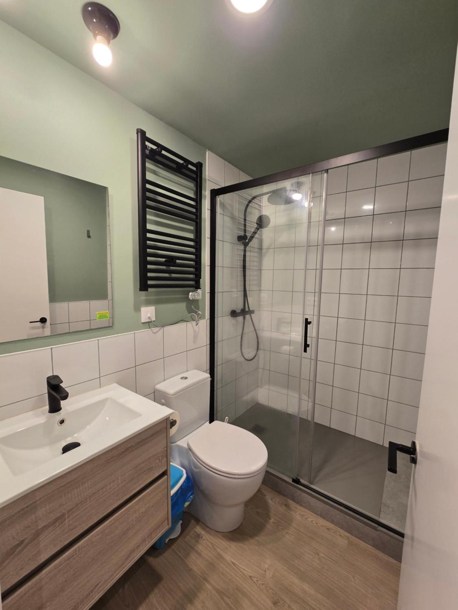 Loft - Rh 4 - Centro Apartamento Santander