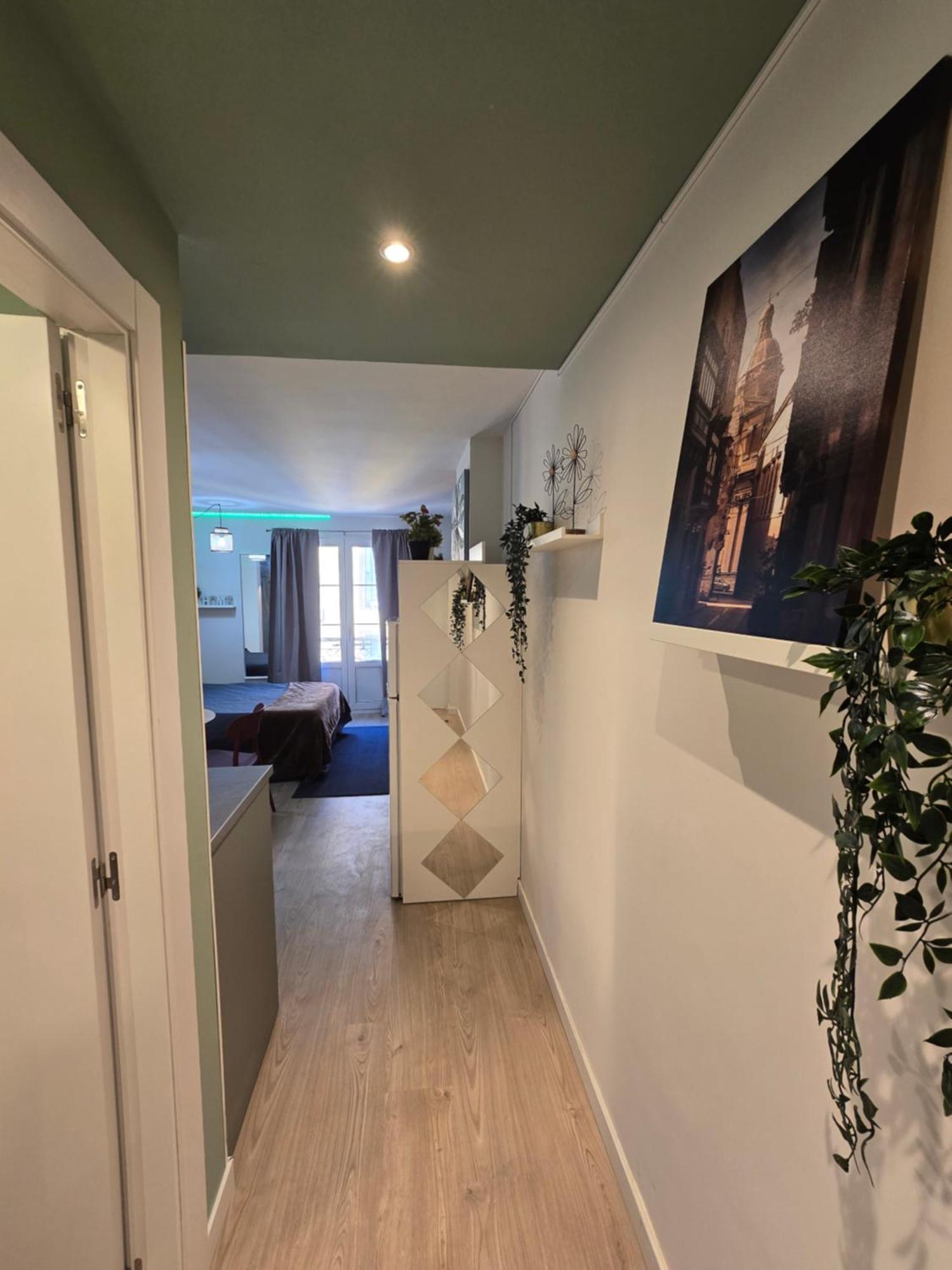 Loft - Rh 4 - Centro Apartamento *